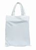Сумка белая холстовая (d=40.0 х 38.0 см) Сумка белая холстовая (d=40.0 х 38.0 см)